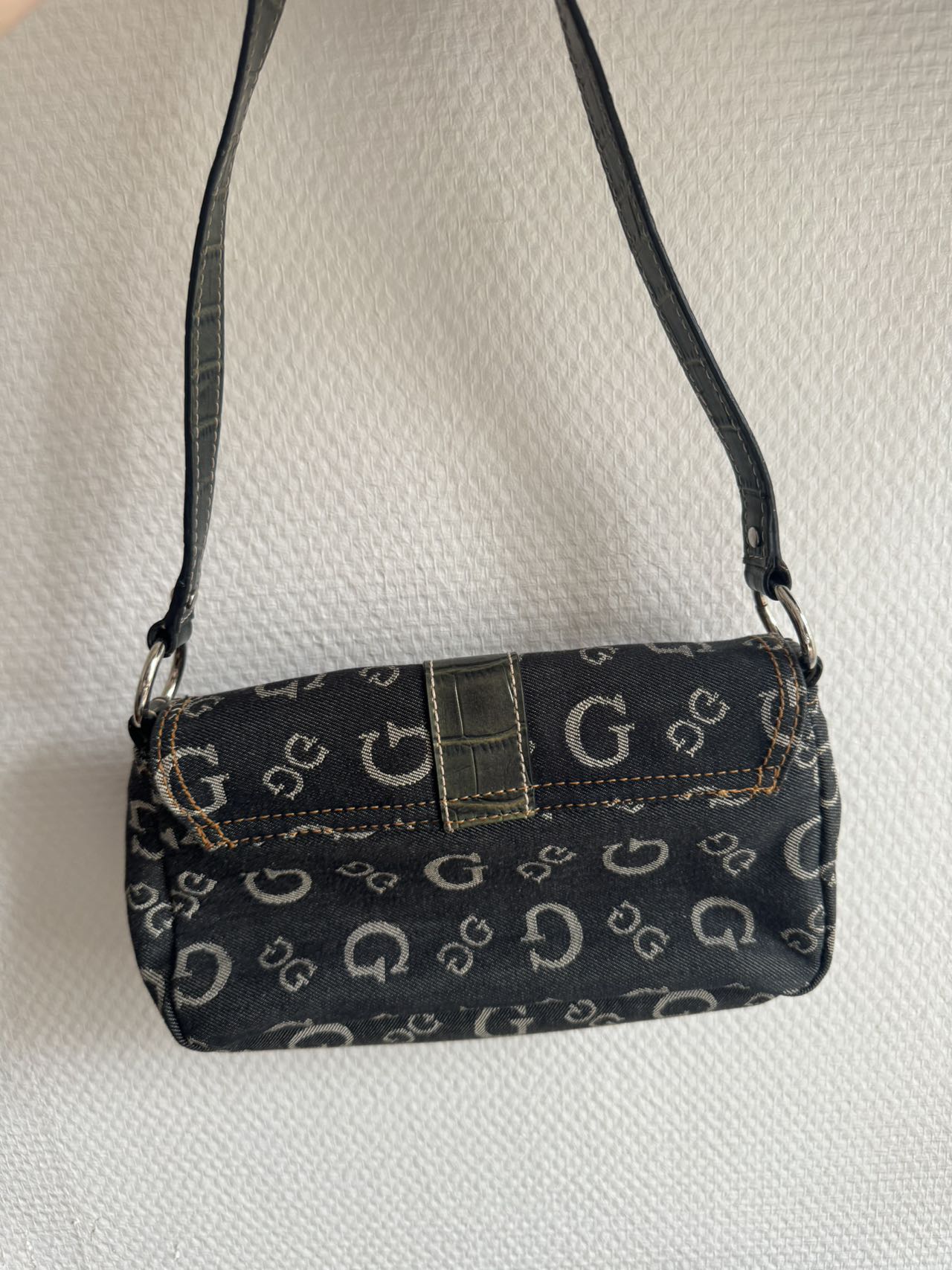 Vintage Guess bag