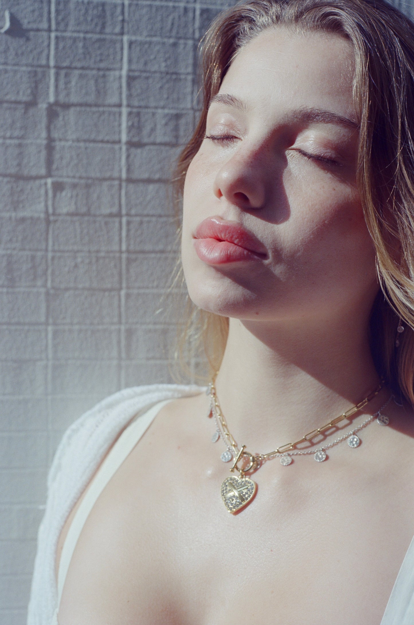 Julia Necklace