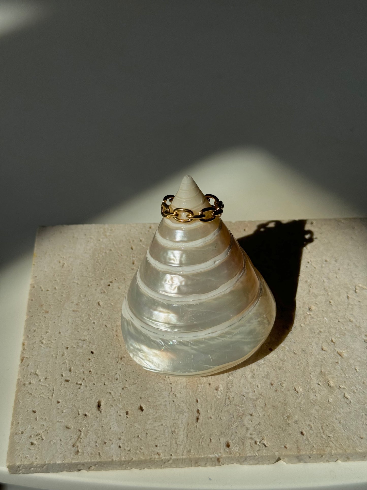 Aurora Ring
