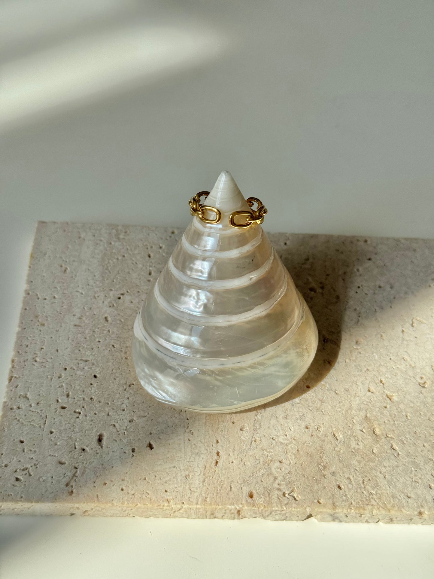 Aurora Ring