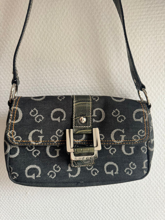 Vintage Guess bag