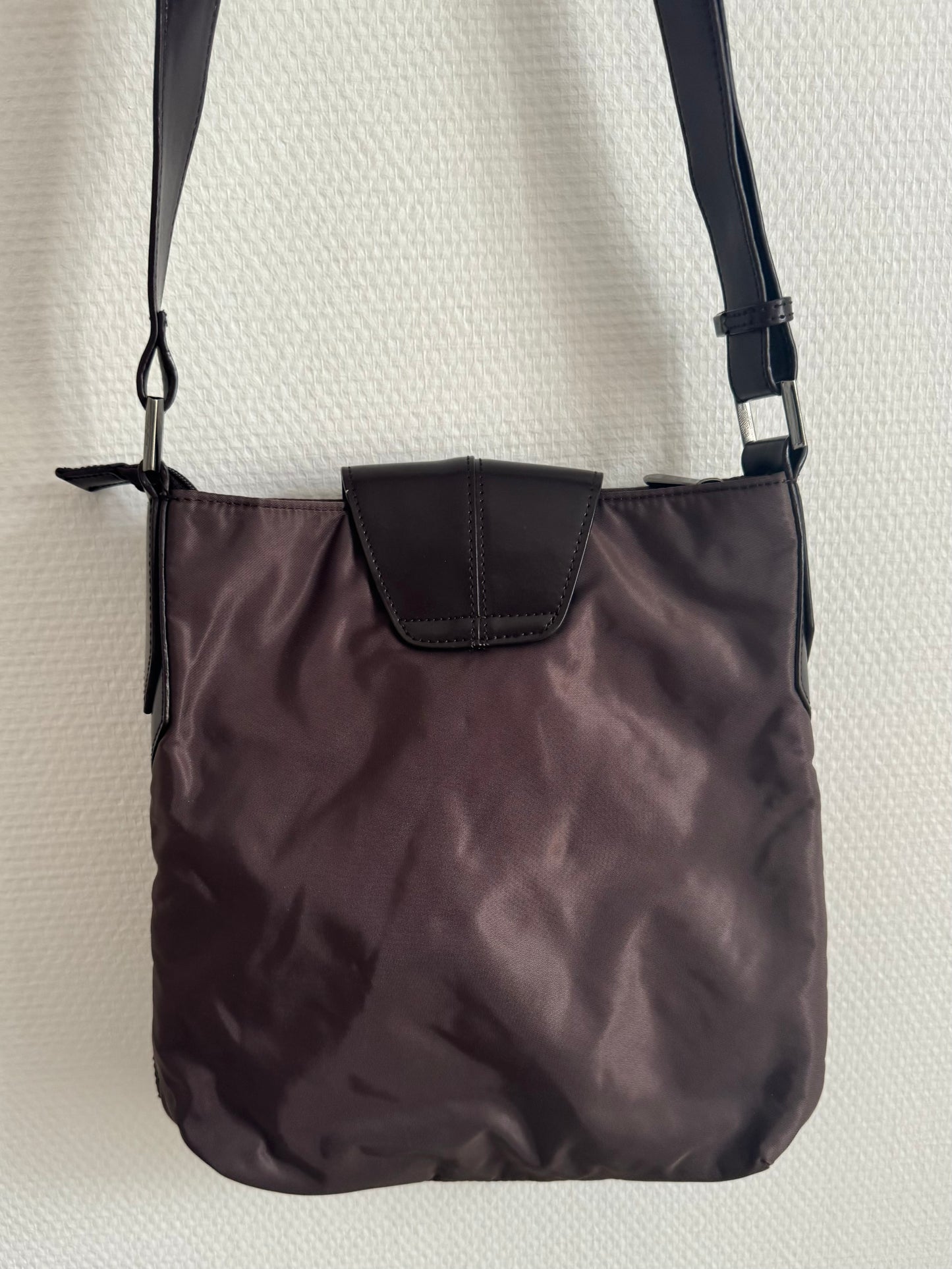 Vintage Mugler Crossbody bag