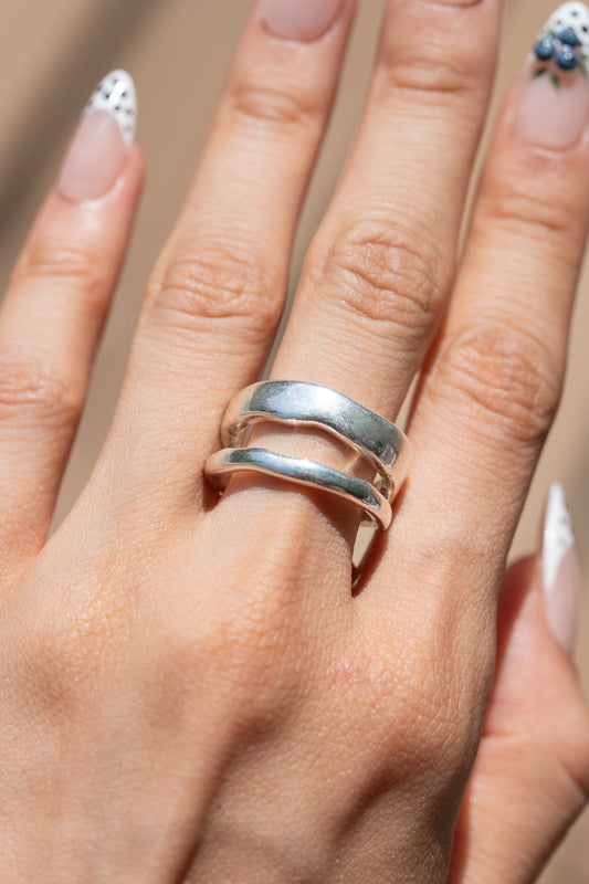 Sonar Ring