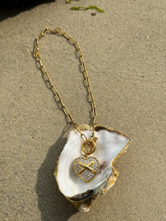 Julia Necklace