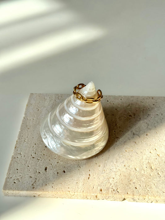 Aurora Ring